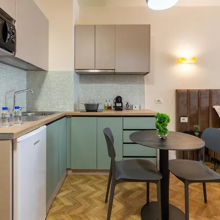 Apartment Luxury Centre