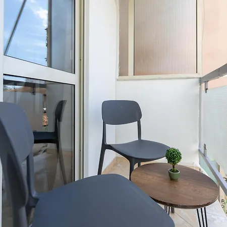 Luxury Centre Apartman Tirana