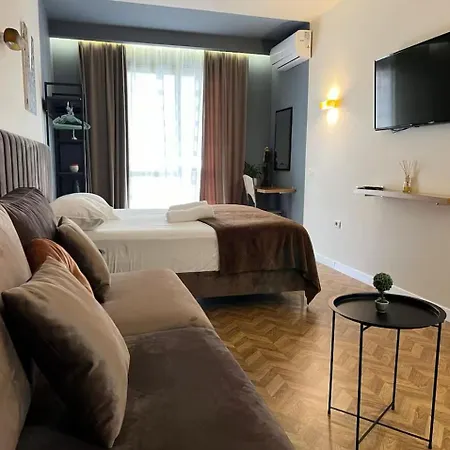 Apartment Luxury Centre