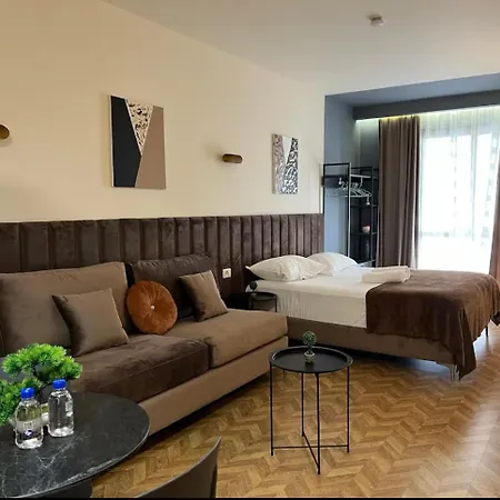 Apartment Luxury Centre *