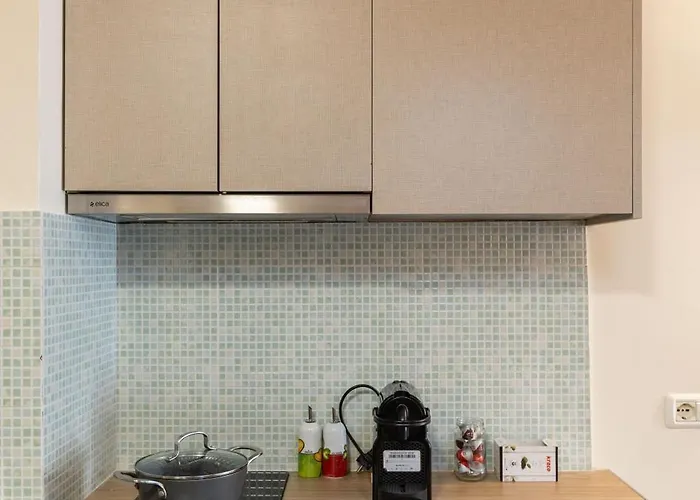 Apartament Luxury Centre