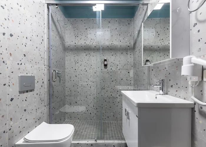 Apartament Luxury Centre Tirana