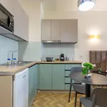 Apartment Luxury Centre