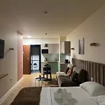 Apartment Luxury Centre Tirana