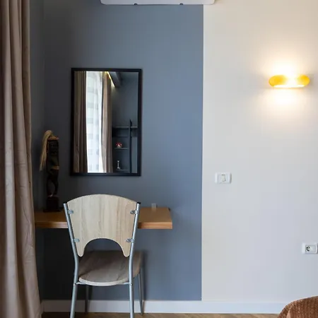 Luxury Centre Apartament *