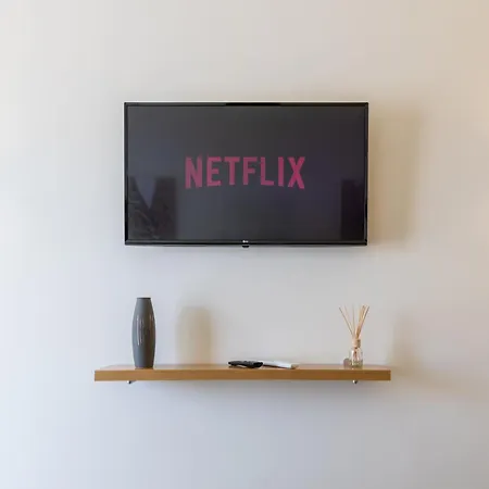 Luxury Centre * ティラナ