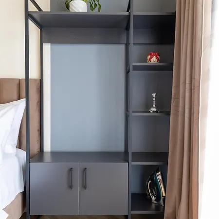 Apartament Luxury Centre *