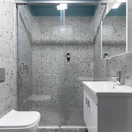 Apartment Luxury Centre Tirana