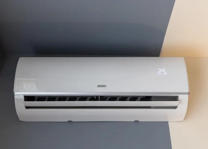 Luxury Centre アパート ティラナ