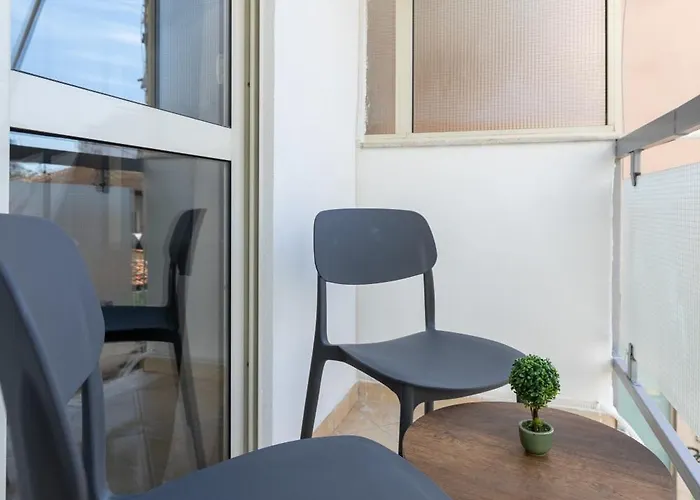 Luxury Centre Appartement Tirana