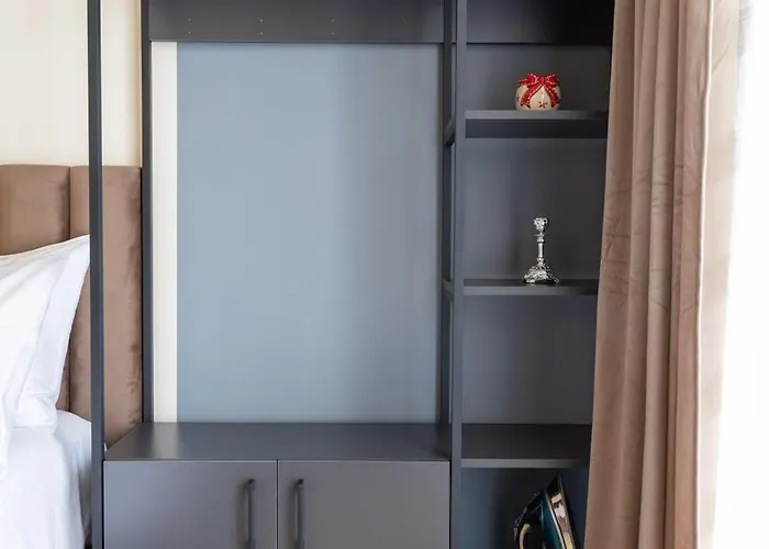 Appartement Luxury Centre *