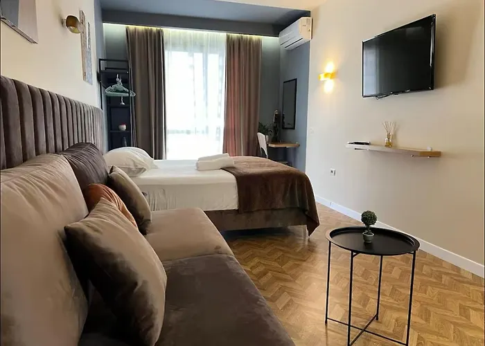 Appartement Luxury Centre